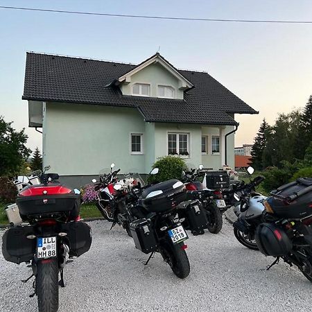 Apartman M. Rados Kupres  Exterior photo