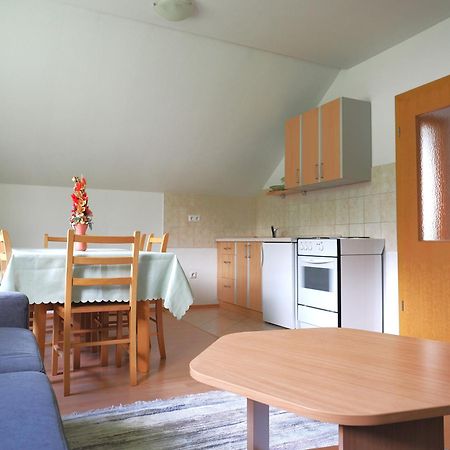 Apartman M. Rados Kupres  Exterior photo