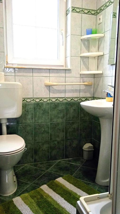 Apartman M. Rados Kupres  Exterior photo
