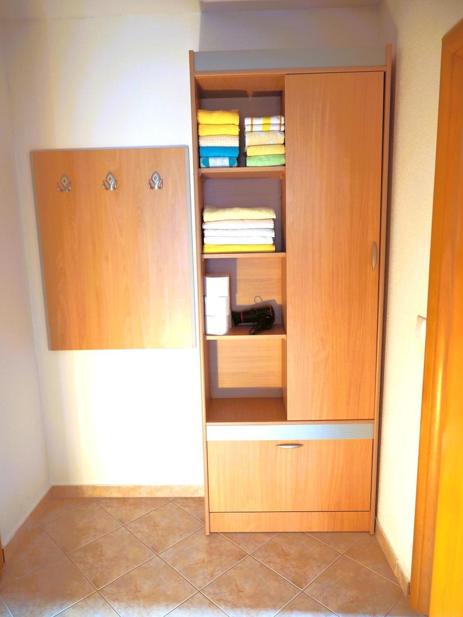 Apartman M. Rados Kupres  Exterior photo