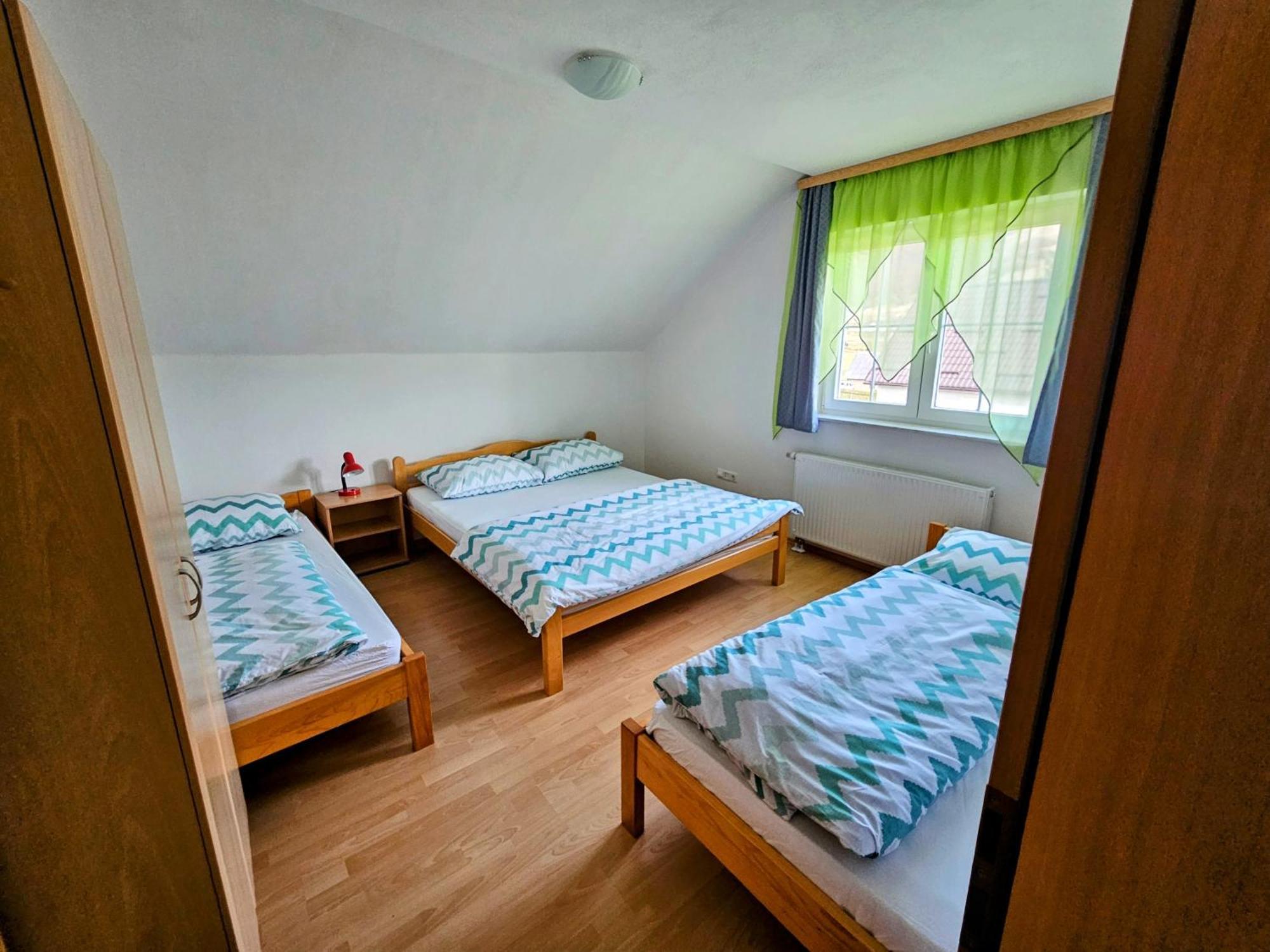 Apartman M. Rados Kupres  Exterior photo